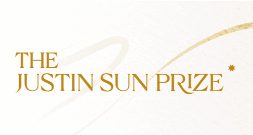 Justin Sun Prize’s New Round Honors Human–AI Collaboration on Erdős Problems